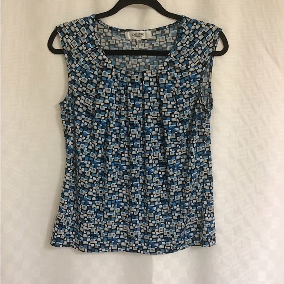 JONES Studio Top - Picture 2 of 4